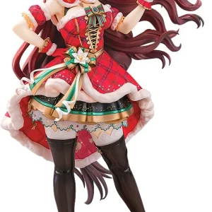 Phat Company Uma Musume 1/7 Scale Daiwa Scarlet Pre-Painted Figure