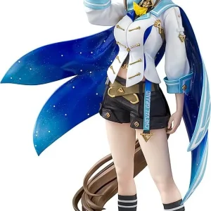 Phat Company Uma Musume Pretty Derby Schwarz Gran 1/7 Scale Figurine