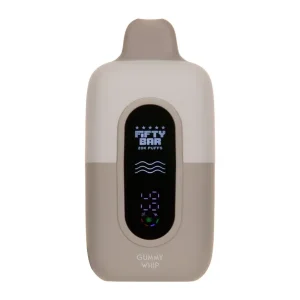 Pineapple Whip Fifty Bar V2 White Series - Vapeoutletus Online Vape Store