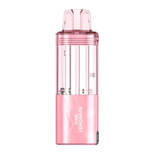 Pink Lemonade Foger Switch Pro Pod 30K