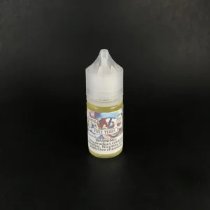 Pixie Tears Nic Salt