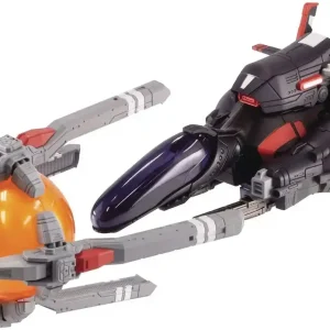 Plum R-Type Tactics 2023 Re Release Rwf 9Abk Arrow Head Bk Model