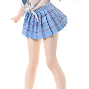 Prime 1 Studio Kitagawa Marin 1/4 Scale Figure 18.5in Collectible – Standard Edition
