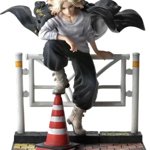 Prime 1 Studio Tokyo Revengers Sano Manjirou Prisma Wing 1/7 Figure