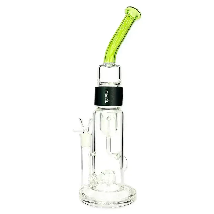 Prism - 12.5" Single Stack Klein Incycler Bong