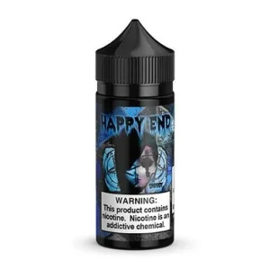 Happy End Blue | Sadboy E-Liquid