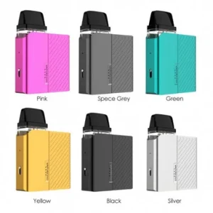 Xros Nano Starter Kit