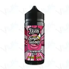 Doozy Vape Temptations 100ml Shortfill E
