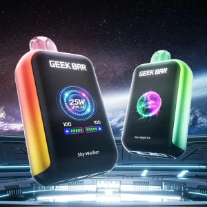 Geek Bar Skyview Disposable 5% 25K - 5 Pack