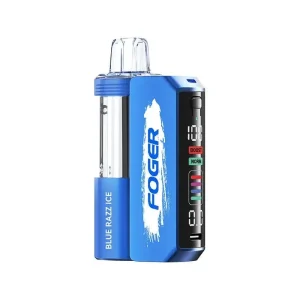 Foger Switch Pro 30K Disposable Pod (Requires Vape for Use)