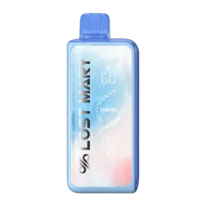 Lost Mary MT35000 Turbo Disposable Vape (5%, 35000 Puffs) - Blackberry Blueberry