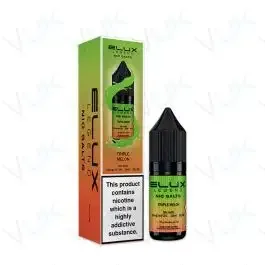 Elux Legend Triple Melon Nic Salt E