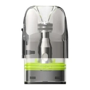 Geekvape Q Replacement Pod (Pack of 3) - 0.8ohm / 3ml