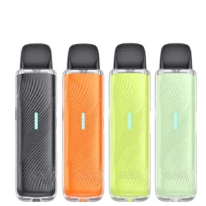 Uwell Caliburn G5 Lite Pod Vape Kit