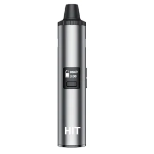 Yocan Hit Vaporizer - Silver