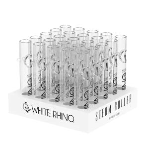Steam Roller - 25 Count Display