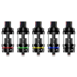 Sense V-Jet Tank | + Plus Tank | 5.5ml Capacity
