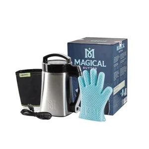Magical Butter Botanical Extractor