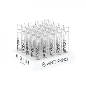 XL Chillum - 25 Count Display