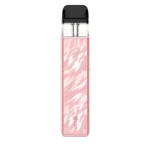 Vaporesso XROS 5 Mini 30W Pod Kit - Flowing Pink