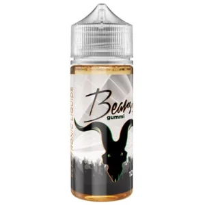 Hiss Tank E-liquid by Cold Fusion