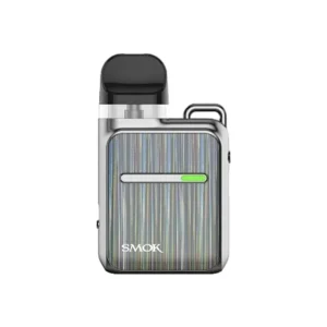SMOK Novo Master Box 30W Pod Kit - Silver Laser