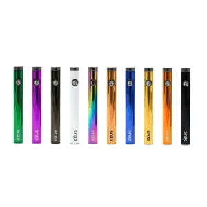 Exxus Slim VV 2.0 510 Thread Pen Battery