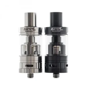Ni200 OCC Replacement Coils for Subtank [5-pk] by Kangertech