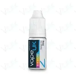 Vape UK Bar Salts Mango Ice Nic Salt E