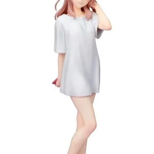 Quesq My Dress-Up Darling Inui Sajuna T-Shirt Ver 1/7 Scale Figure