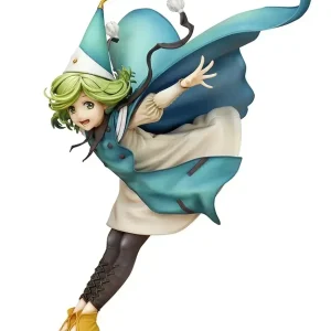 QuesQ Witch Hat Atelier Coco Figure Collectible Display Piece