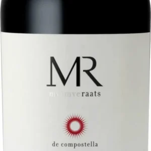 Raats Family MR de Compostella 2022