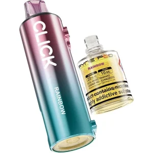 Rainbow Pyne Pod Click pod & refill 12ml