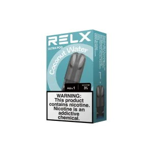 RELX ULTRA Single Pod