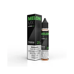 SaltNic Labs Melon Mix Salt Nic 30mL