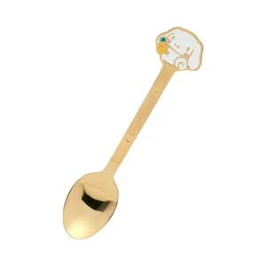 Sanrio Cinnamoroll Stainless Steel Spoon Tableware Cutlery 313734