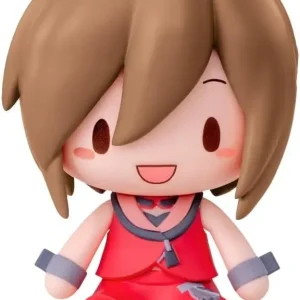 Sega Hatsune Miku Series Fluffy Puchi Deformed MEIKO Figure