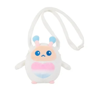 Sekiguchi Fantane Aapun Plush Pochette Bag 582877 14x15x7Cm