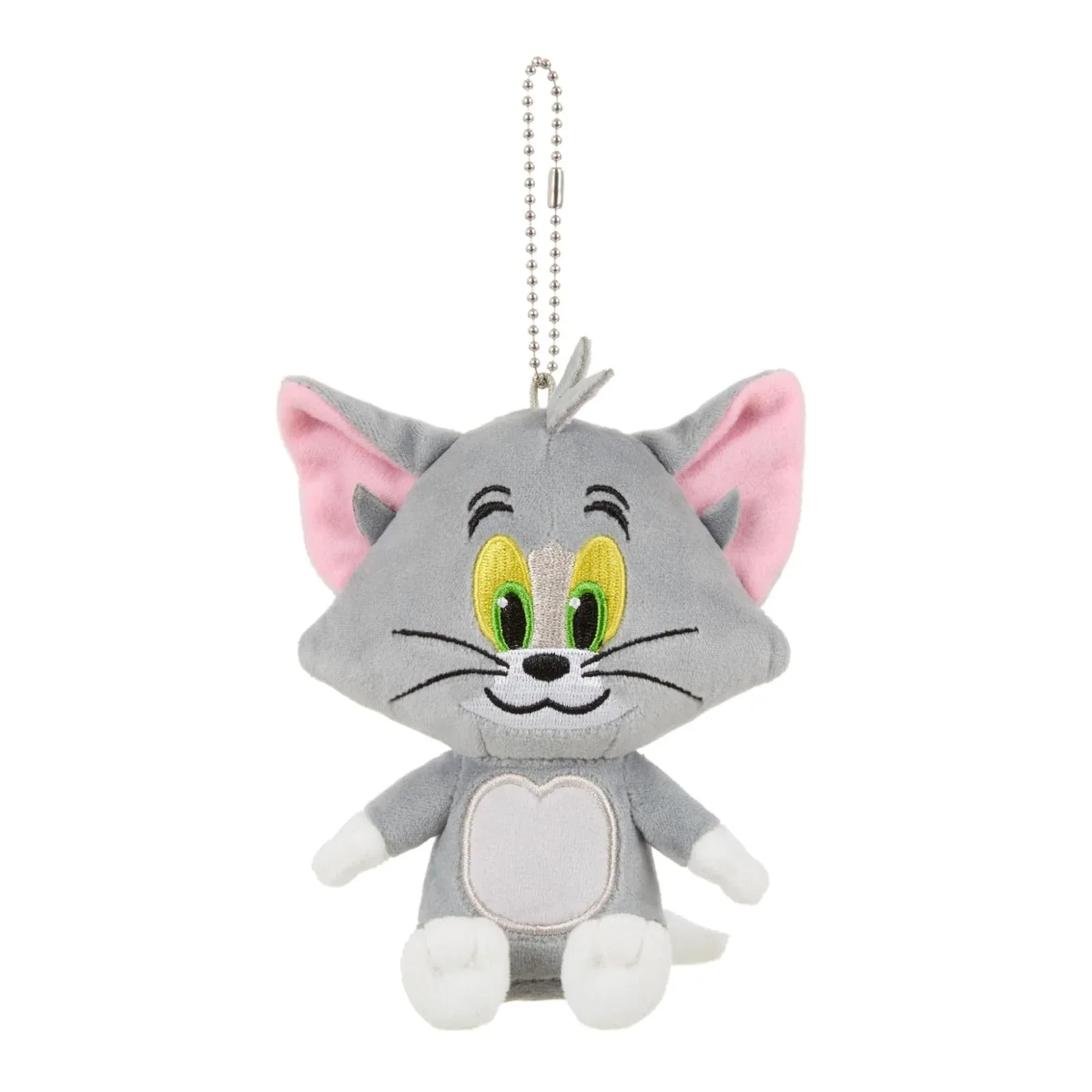Sekiguchi Tom Mascot Keychain 541379 - Adorable Portable Accessory