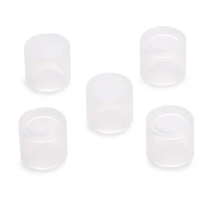 Silicone Gasket (5-pack)
