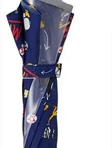 Skater Children's 40cm Disney Mickey Mouse Umbrella for Preschool & Elementary