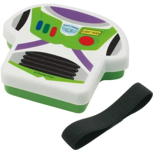 Skater Disney Toy Story Buzz 3D Childrens Lunch Box 310ml LBD2-A