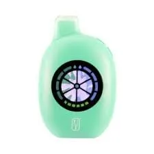 Slushy / Lemon UT 50K