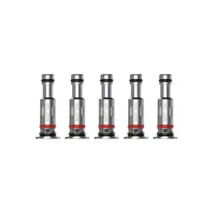 SMOK Novo 4 - LP1 Replacement Coils (5pk) | Vape Cloud Canada
