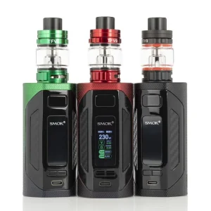 SMOK RIGEL 230W Starter Kit