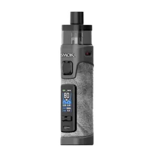 SMOK RPM 5 Pro 80W Pod Mod Kit (External Battery) - Image 2