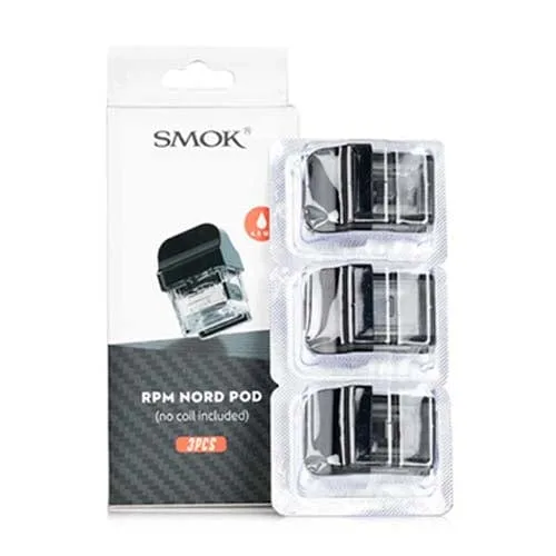 SMOK RPM Pods - Image 2