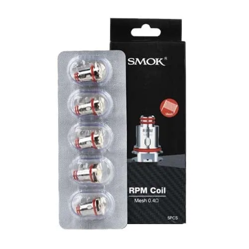 Smok RPM Replacement Coils