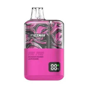 SMOK Spaceman 10K Pro Disposable Vape 10000 Puffs