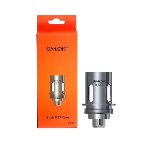 Smok Stick M17 Coils 5 Pack